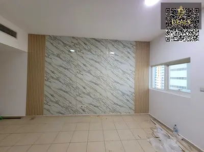 Spacious 1 Bedroom Apartment with Closed Kitchen in Ajman One Towers | AED 38,000