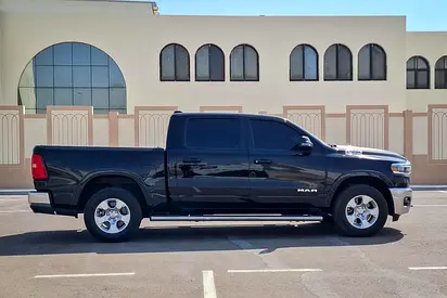 صورة مصغرة 4 لـ 2025 RAM 1500