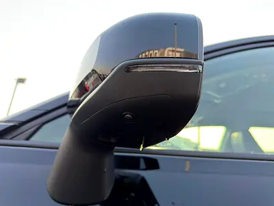 2026 Toyota RAV 4 照片 2