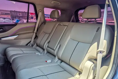 صورة مصغرة 12 لـ 2024 Nissan XTERRA