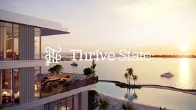 Genuine Resale | Large Layout | Direct Beach Acces