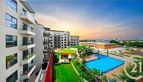 Close to Metro | Pool View | Vacant on transfer