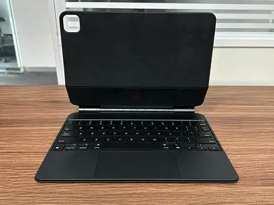 Original Magic Keyboard (11) M4  M5