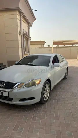 2006 Lexus GS 350 | American Specs | Well Maintained