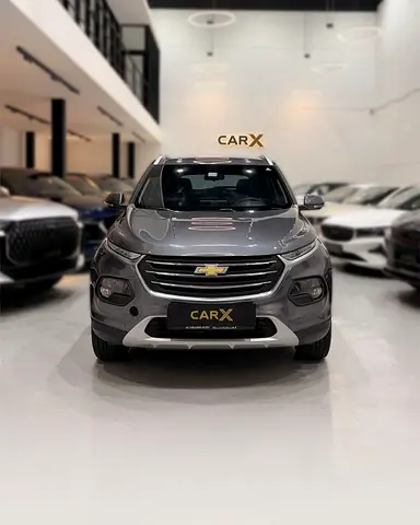 Chevrolet Groove LT, миниатюра 3