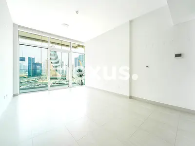Open View | Unfurnished | Spacious