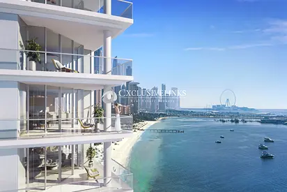 1 Bedroom Apartment | Luxurious | High Floor