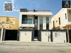 Opportunity to rent a villa in Ajman/Al Zahiyah - on Sheikh Mohammed Bin Zayed Road.