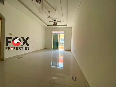 2 Bedroom Apartment for Annual Rent in Al Mowaihat, Ajman | Free Month | Gym & Pool | AED 47,000