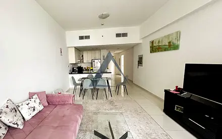 Golf View | With Appliances | Ready To Move In