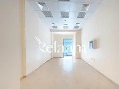 Modern Retail | Business Zone | Al Niyadat