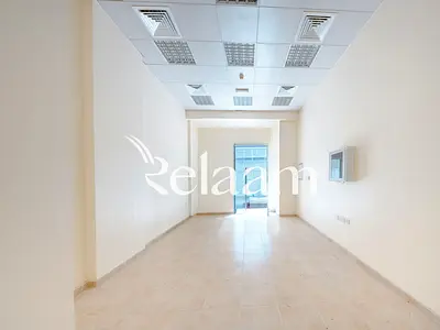 Modern Retail | Business Zone | Al Niyadat