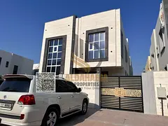 5 Master Bedroom Villa for Rent in Al Helio | Second Tenant in Excellent Condition