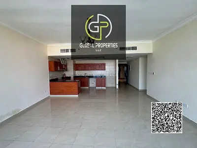 Stunning City View | Spacious 1BR | Prime ACR | AED 50K
