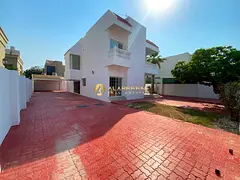 Spacious 5BR | Independent Villa | Upgraded