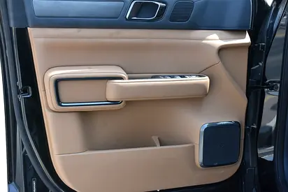 BYD Leopard 5 Ultra, миниатюра 17