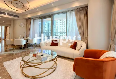 Furnished | Chiller Free | Wifi and Gas Included