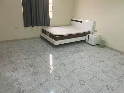 Big Furnished Master Room / Ready To Move