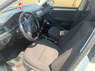 2022 Volkswagen BORA 缩略图 8