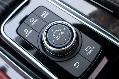 2024 Nissan PATROL 照片 10