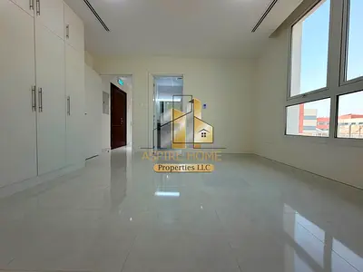 Brand New 2BR + Maid's Room | First Tenant | Parking Included