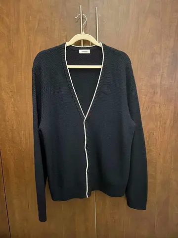 Sandro Cardigan