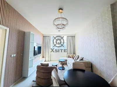 9% Net ROI |High Floor |Fully Renovated