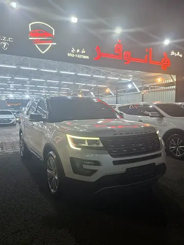 صورة 4 لـ 2016 FORD EXPLORER
