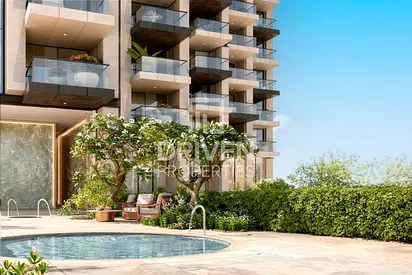 High Floor with Stunning City View | Ideal Unit