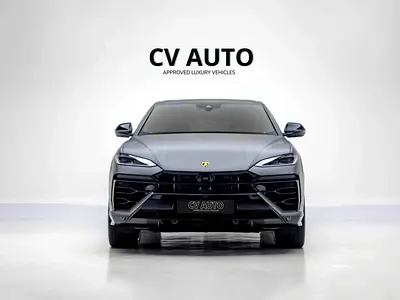 صورة مصغرة 2 لـ 2025 Lamborghini URUS