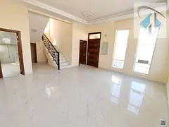 A villa featuring a corner location that offers more space and enhanced privacy, along with a spacio
