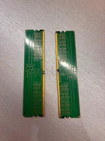 DDR5 Desktop RAM 16GB X 2