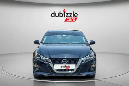 صورة 2 لـ 2021 Nissan ALTIMA