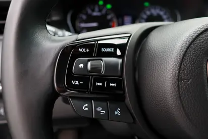 صورة مصغرة 18 لـ 2024 Honda HR-V