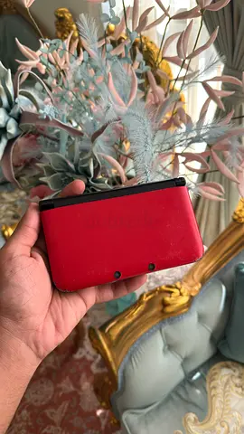 Nintendo 3ds xl Broken for repairing
