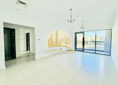 Walking Distance to Metro | Huge 1BHK Layout | Gym and Pool