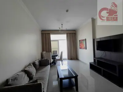 Furnished Apartment / Levish Design / Unique Layout
