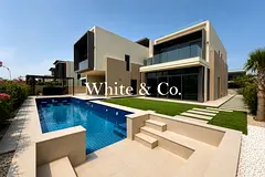 Burj Views | Big Garden | Make an Offer