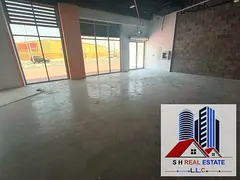 BESIDE MAIN ROAD AND CLOSE TO E44 BRAND NEW SHOP PERFECT FOR BUISNESS ONLY 216,600 AED