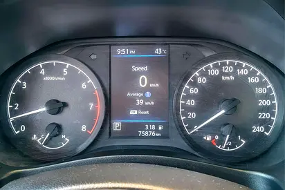 صورة 13 لـ 2020 Nissan ALTIMA