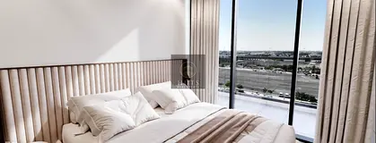 2 BEDROOM | PLUNGE POOL TERRACE | DOWNTOWN VIEWS