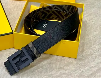 Mens Belt