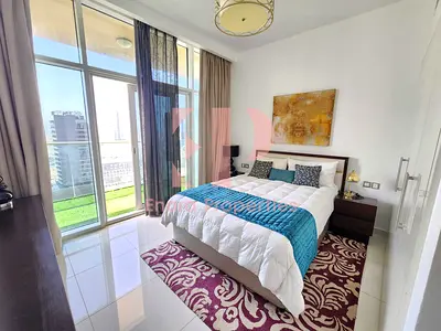 Fully Furnished | Vacant | Amenities View 12 CHQS