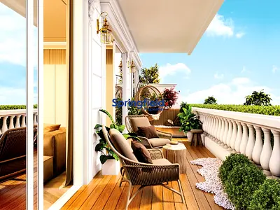 Italian Luxury Studio | Arjan | PHPP | 2027 Q2
