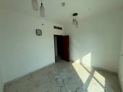 ✨ Spacious 2 Bedroom + Hall apartment with a beautiful sea view.