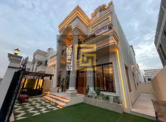 VIP Classic Villa | 6 Master Bedrooms | Opposite Al Hamidiya Park