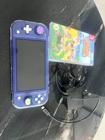 Nintendo Lite