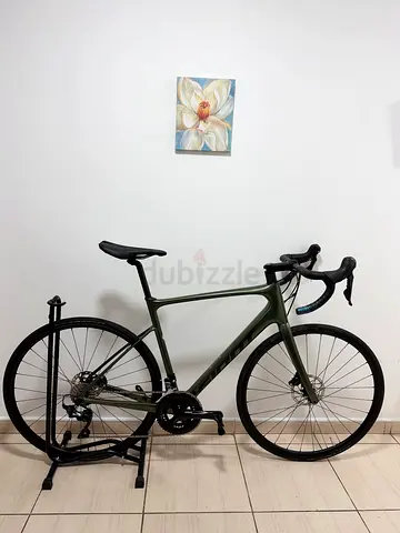 Giant Defy Advanced Pro 1