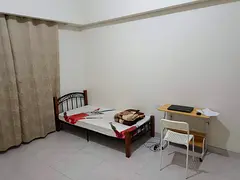 Executive Bed space