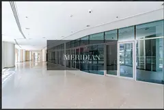 PRIME RETAIL | MARINA WALK FACING | HIGH - DEMAND LOCATION | SPACIOUS SHOP